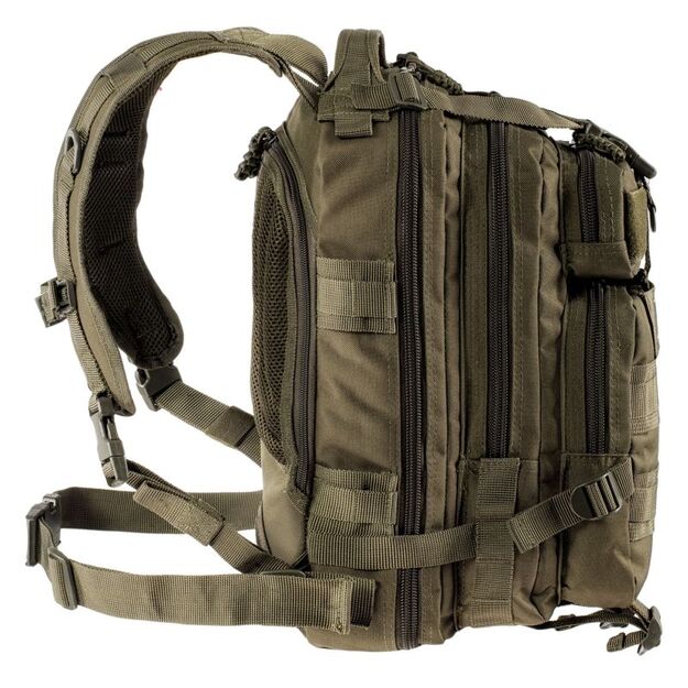 Magnum Fox taktinė kuprinė 25l 3