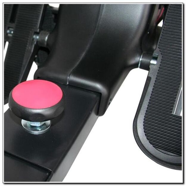 HMS ZM1502 magnetinis irklavimo treniruoklis 56