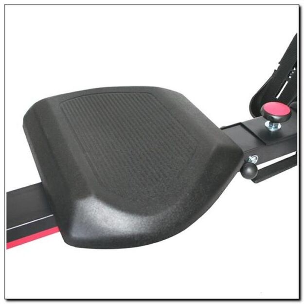 HMS ZM1502 magnetinis irklavimo treniruoklis 52