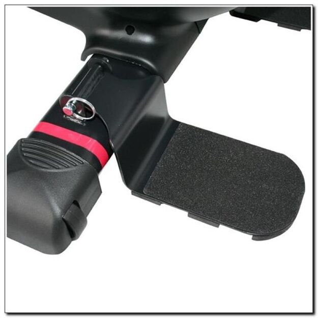 HMS ZM1502 magnetinis irklavimo treniruoklis 53