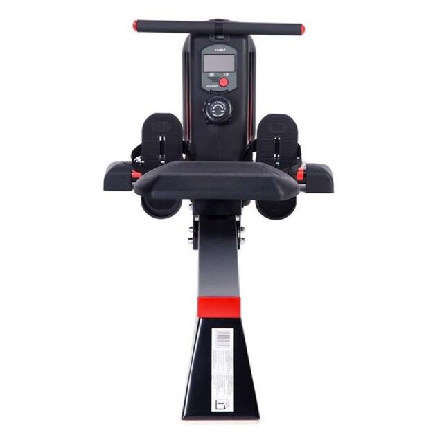 HMS ZM1502 magnetinis irklavimo treniruoklis 40