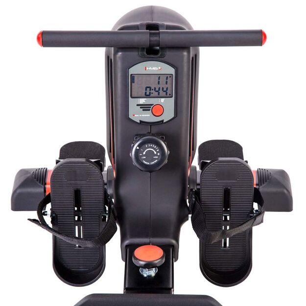 HMS ZM1502 magnetinis irklavimo treniruoklis 68