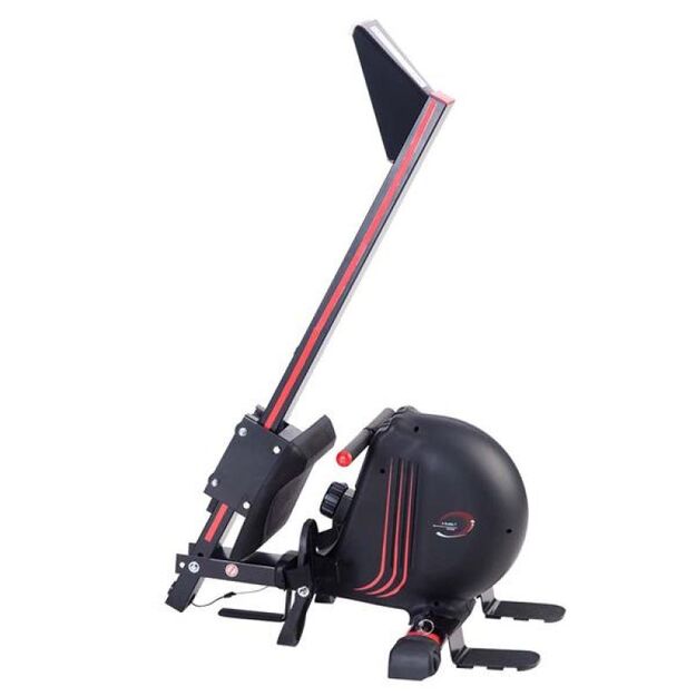 HMS ZM1502 magnetinis irklavimo treniruoklis 17