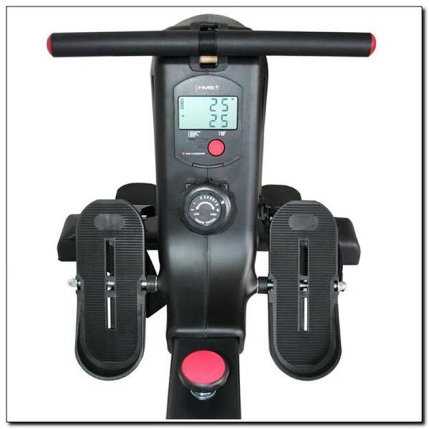 HMS ZM1502 magnetinis irklavimo treniruoklis 55