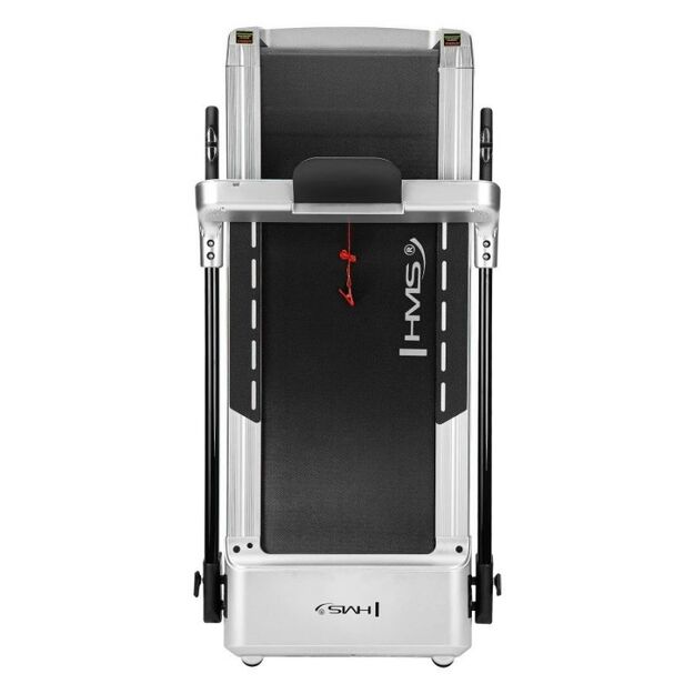 Sulankstomas HMS BE8501i elektrinis bėgimo takelis 18