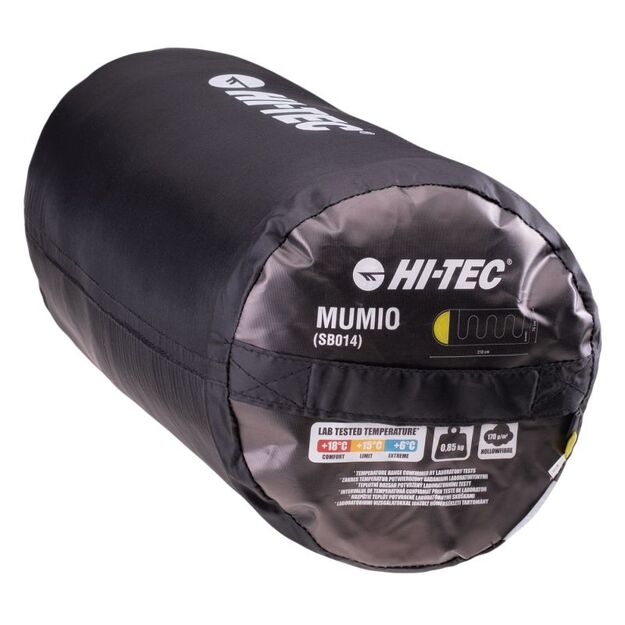 Hi-tec mumio 92800404122 miegmaišis 3
