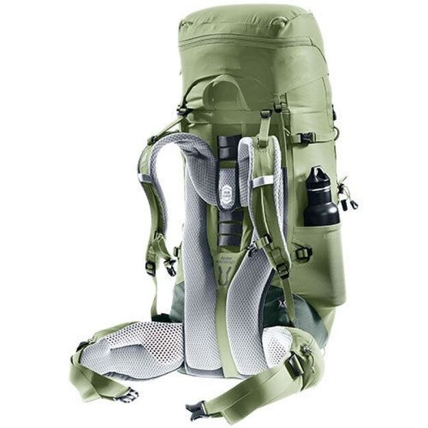 Turistinė kuprinė Deuter Aircontact Lite 45 + 10 SL  6