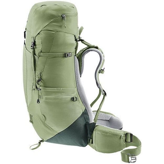 Turistinė kuprinė Deuter Aircontact Lite 45 + 10 SL  3