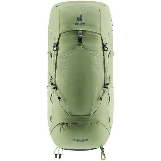 Turistinė kuprinė Deuter Aircontact Lite 45 + 10 SL 