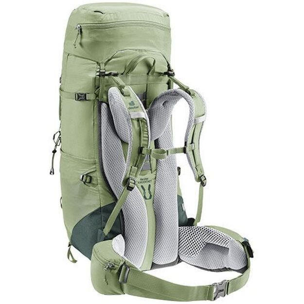 Turistinė kuprinė Deuter Aircontact Lite 45 + 10 SL  11