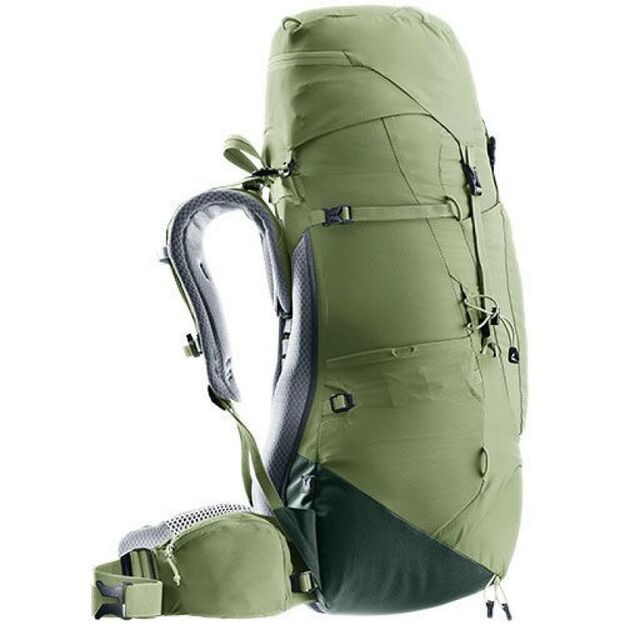 Turistinė kuprinė Deuter Aircontact Lite 45 + 10 SL  4