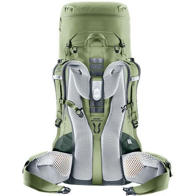 Turistinė kuprinė Deuter Aircontact Lite 45 + 10 SL  5