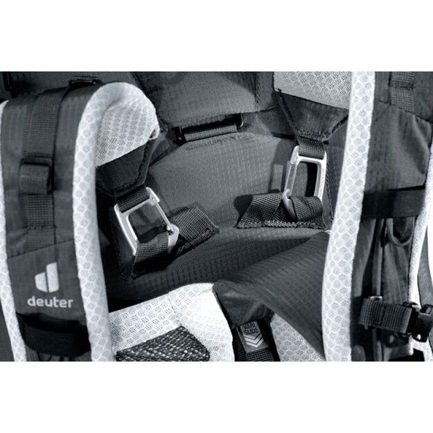 Žygių kuprinė Deuter Aircontact Pro 75+10 SL  5