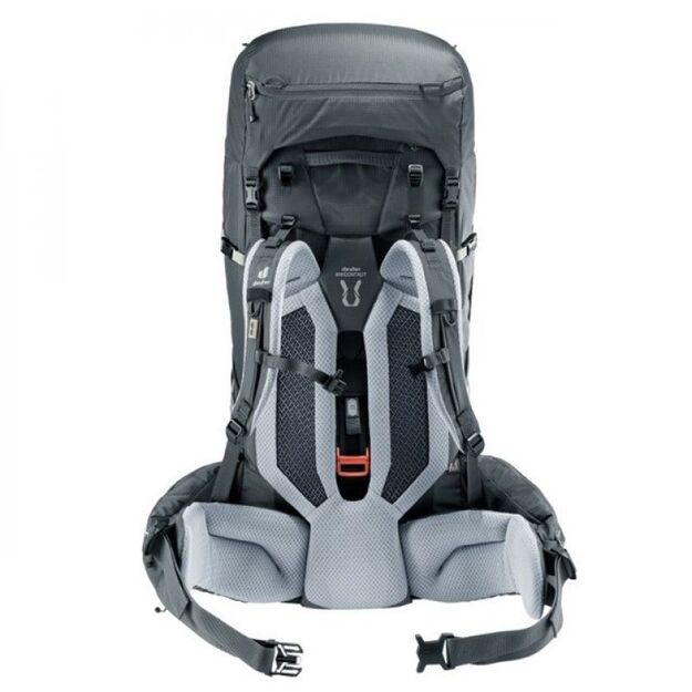 Žygių kuprinė Deuter Aircontact Pro 75+10 SL  1