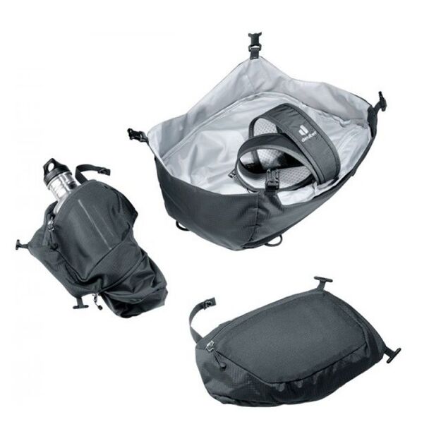 Žygių kuprinė Deuter Aircontact Pro 75+10 SL  7