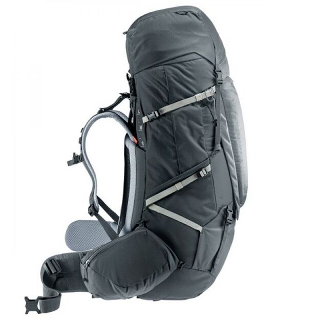 Žygių kuprinė Deuter Aircontact Pro 75+10 SL  2