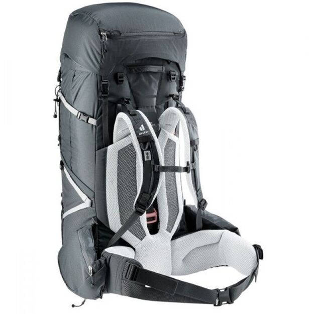 Žygių kuprinė Deuter Aircontact Pro 75+10 SL  3