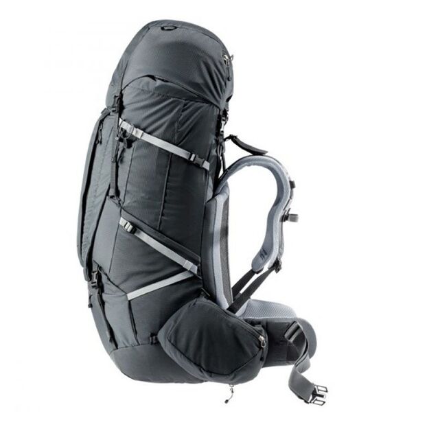 Žygių kuprinė Deuter Aircontact Pro 75+10 SL  4
