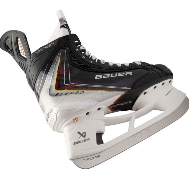„Bauer FX Vapor Flypro Int“ – vidutinio lygio ledo ritulio pačiūžos 3
