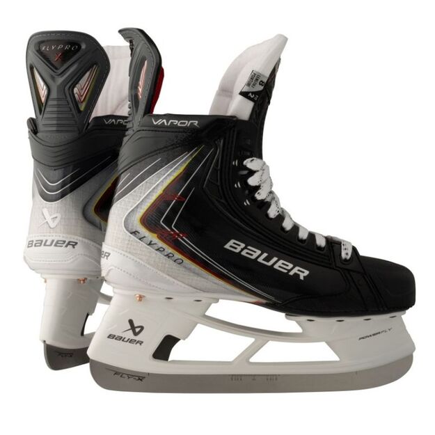„Bauer FX Vapor Flypro Int“ – vidutinio lygio ledo ritulio pačiūžos