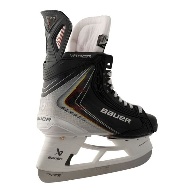 „Bauer FX Vapor Flypro Int“ – vidutinio lygio ledo ritulio pačiūžos 4