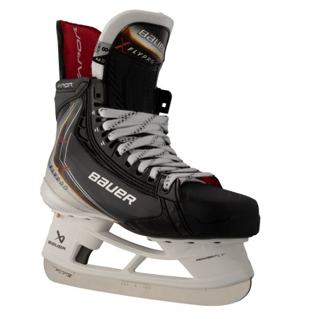 „Bauer FX Vapor Flypro Int“ – vidutinio lygio ledo ritulio pačiūžos 2