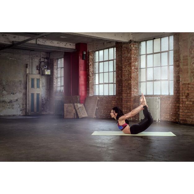 Reebok jogos kilimėlis RAYG-11022GN 11