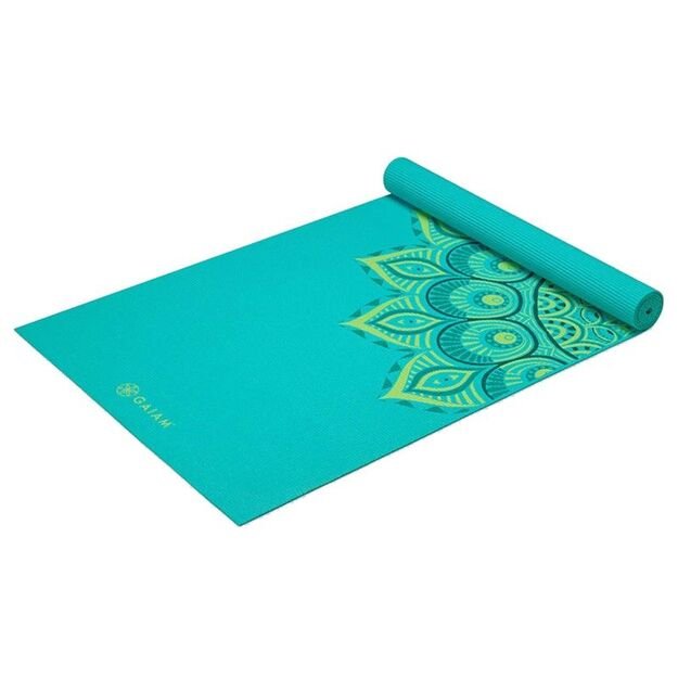 Capri  GAIAM jogos kilimėlis 6mm  62204 2
