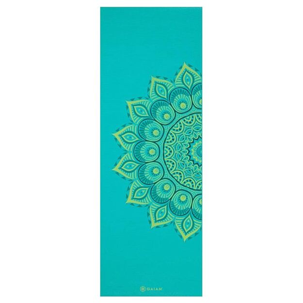 Capri  GAIAM jogos kilimėlis 6mm  62204 3