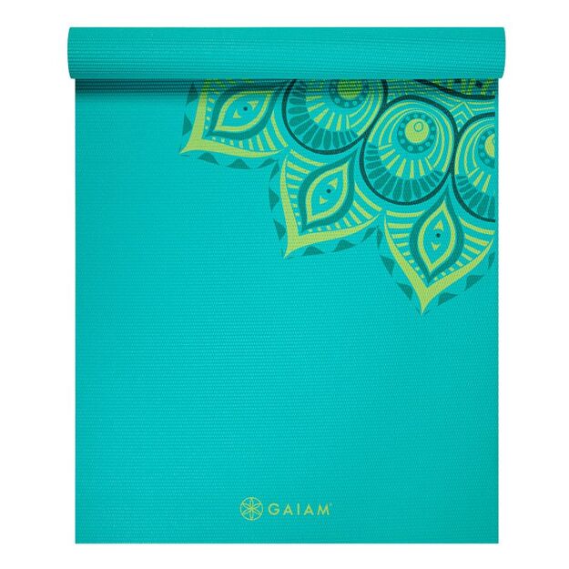 Capri  GAIAM jogos kilimėlis 6mm  62204 4