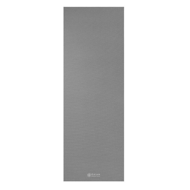 Jogos kilimėlis with belt GAIAM essentials 6mm 63317 6