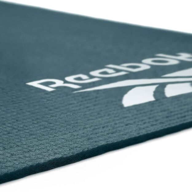 Reebok 4mm RAYG-11022DG jogos kilimėlis 3