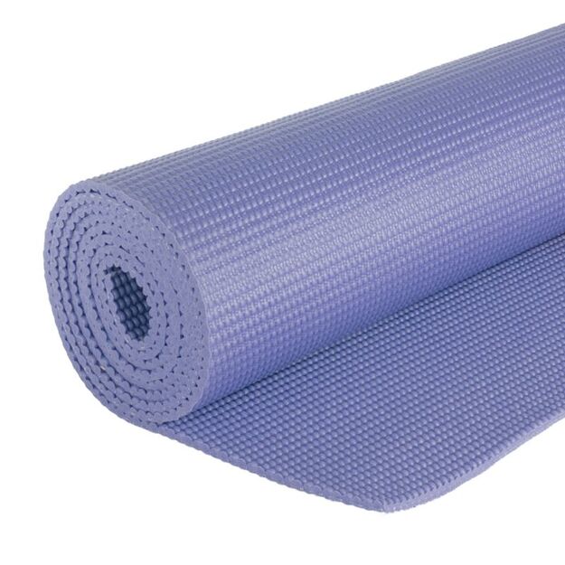GAIAM Chakra 4 MM 55321 jogos kilimėlis 5