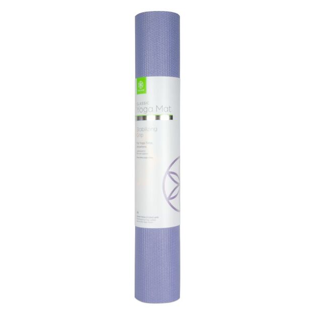 GAIAM Chakra 4 MM 55321 jogos kilimėlis 8