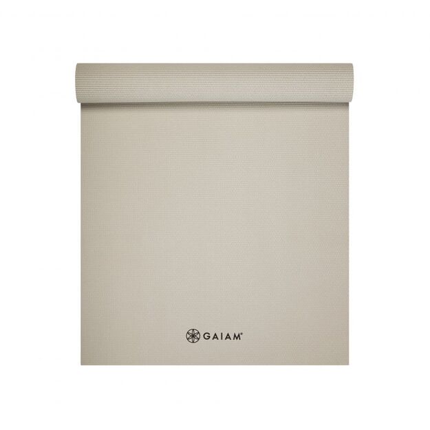 Gaiam Sandstone jogos kilimėlis 5 MM 64951 3