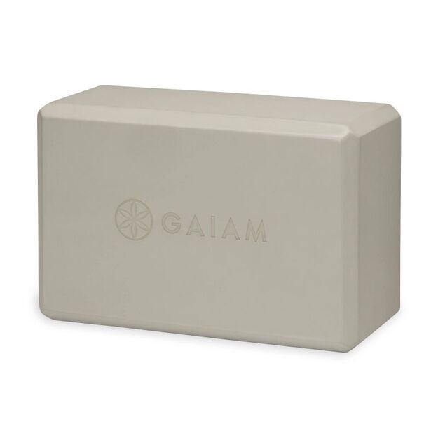 Gaiam Sandstone jogos kubas