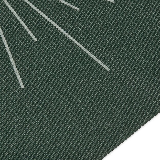 Gaiam jogos kilimėlis 5MM 65374 1
