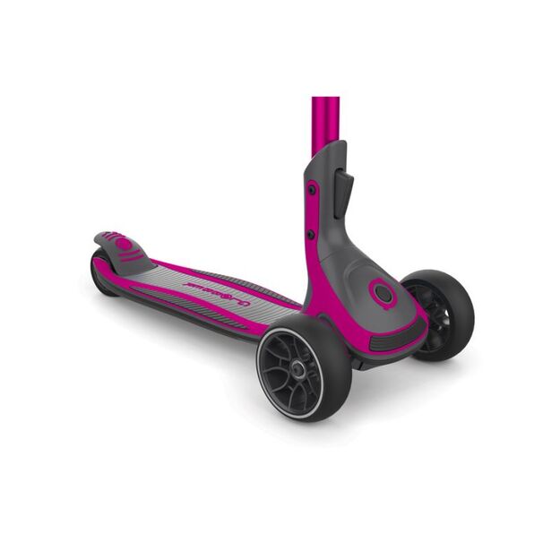 Globber Ultimum 3 ratų paspirtukas 612-110 HS-TNK-000015714 10