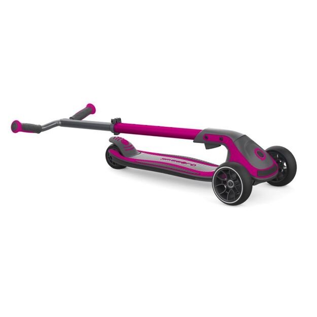 Globber Ultimum 3 ratų paspirtukas 612-110 HS-TNK-000015714 14