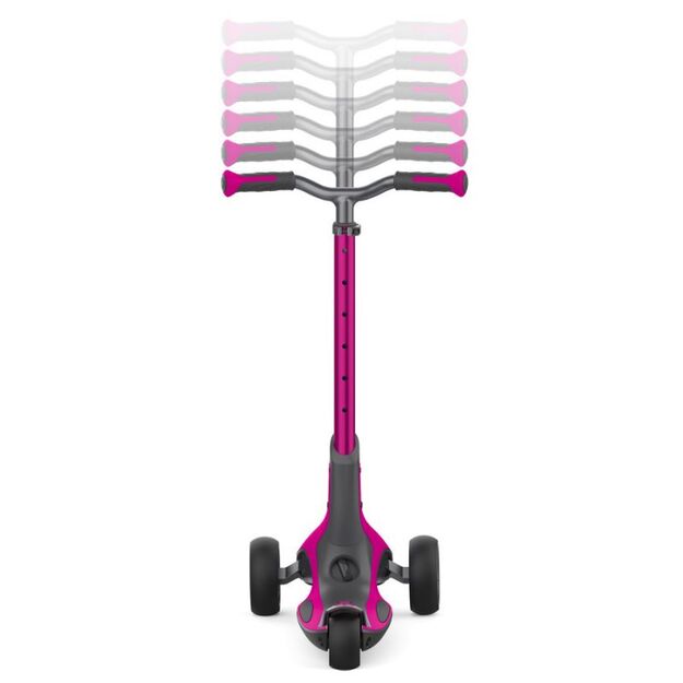 Globber Ultimum 3 ratų paspirtukas 612-110 HS-TNK-000015714 26