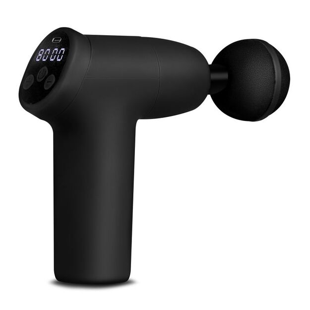 Spokey STILO masažo pistoletas  6
