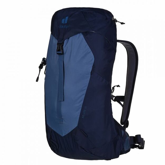 Žygių kuprinė Deuter AC Lite 16 atlantic-ink