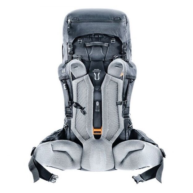 Žygių kuprinė Deuter Aircontact Pro 75+10  9