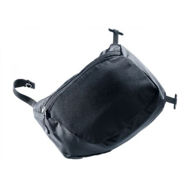 Žygių kuprinė Deuter Aircontact Pro 75+10  1
