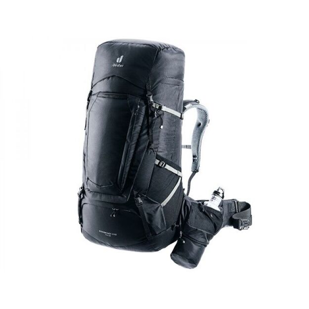 Žygių kuprinė Deuter Aircontact Pro 75+10  4