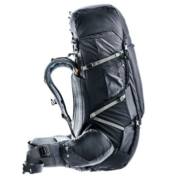 Žygių kuprinė Deuter Aircontact Pro 75+10  8