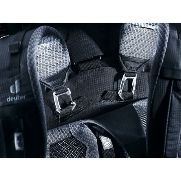 Žygių kuprinė Deuter Aircontact Pro 75+10  6
