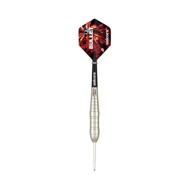 Unicorn Bullet Stainless Steel steeltip strėlytės 1