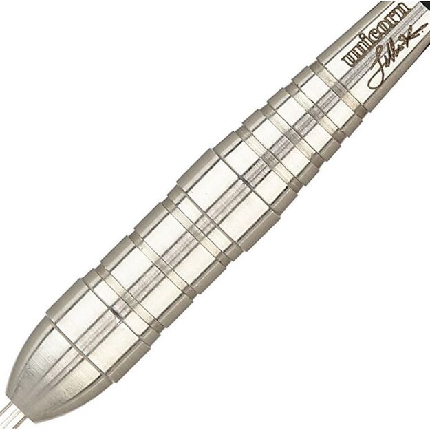 Unicorn Bullet Stainless Steel steeltip strėlytės 2