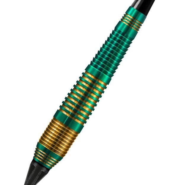 Harrows Vivid softip strėlytės  5